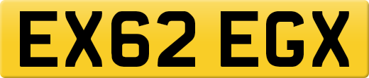 EX62EGX